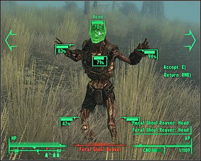 [#345] - Poboczne questy - Quest 2 | Point Lookout | Fallout 3 - Fallout 3 - poradnik do gry