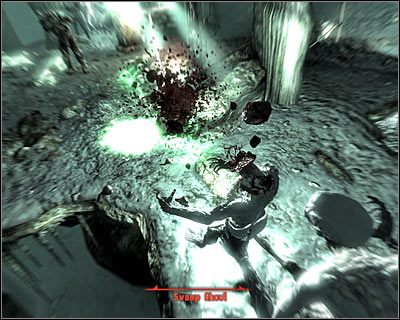 [#350] - Fallout 3: Poboczne questy - Quest 3 Point Lookout - Fallout 3 - poradnik do gry