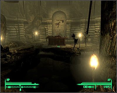 [#355] - Fallout 3: Poboczne questy - Quest 4 (cz.1) Point Lookout - Fallout 3 - poradnik do gry