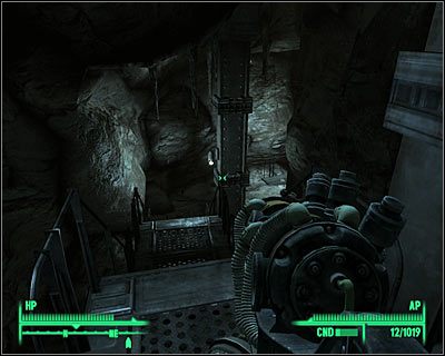 [#360] - Poboczne questy - Quest 4 (cz.2) | Point Lookout | Fallout 3 - Fallout 3 - poradnik do gry