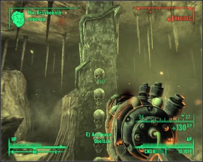 [#361] - Poboczne questy - Quest 4 (cz.2) | Point Lookout | Fallout 3 - Fallout 3 - poradnik do gry