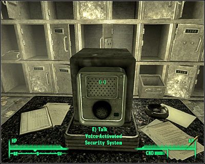 [#366] - Poboczne questy - Quest 5 (cz.1) | Point Lookout | Fallout 3 - Fallout 3 - poradnik do gry