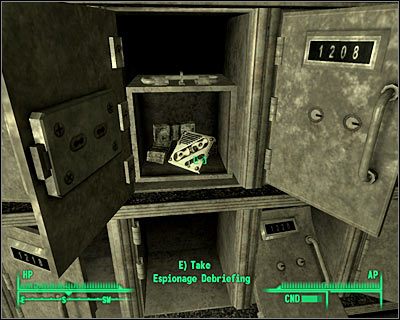 [#367] - Fallout 3: Poboczne questy - Quest 5 (cz.1) Point Lookout - Fallout 3 - poradnik do gry