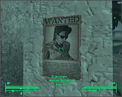 [#368] - Fallout 3: Poboczne questy - Quest 5 (cz.1) Point Lookout - Fallout 3 - poradnik do gry