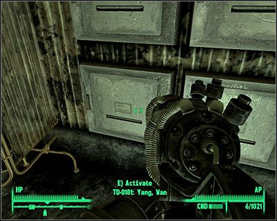 [#370] - Fallout 3: Poboczne questy - Quest 5 (cz.1) Point Lookout - Fallout 3 - poradnik do gry