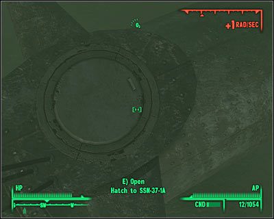 [#371] - Poboczne questy - Quest 5 (cz.2) | Point Lookout | Fallout 3 - Fallout 3 - poradnik do gry