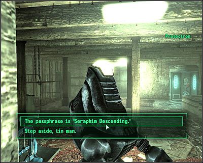 [#375] - Fallout 3: Poboczne questy - Quest 5 (cz.2) Point Lookout - Fallout 3 - poradnik do gry
