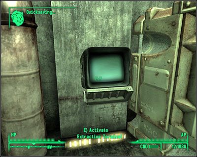 [#376] - Fallout 3: Poboczne questy - Quest 5 (cz.2) Point Lookout - Fallout 3 - poradnik do gry