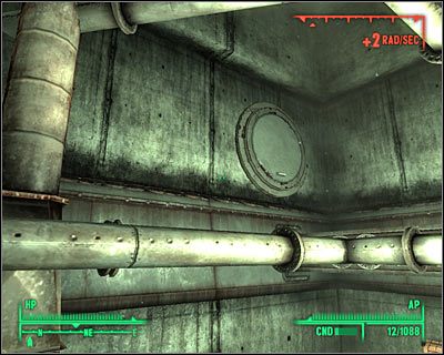 [#377] - Fallout 3: Poboczne questy - Quest 5 (cz.2) Point Lookout - Fallout 3 - poradnik do gry
