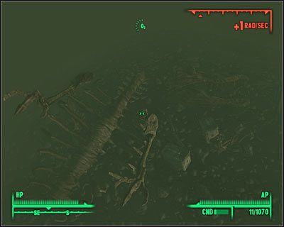 [#381] - Inne | Point Lookout | Fallout 3 - Fallout 3 - poradnik do gry