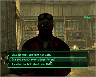 [#385] - Inne | Point Lookout | Fallout 3 - Fallout 3 - poradnik do gry