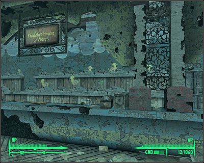 [#386] - Inne | Point Lookout | Fallout 3 - Fallout 3 - poradnik do gry