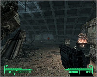 [#3] - Prolog - Quest 1 (cz.1) | Operation Anchorage Fallout 3 - Fallout 3 - poradnik do gry