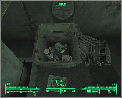 [#9] - Fallout 3: Prolog - Quest 1 (cz.2) Operation Anchorage - Fallout 3 - poradnik do gry
