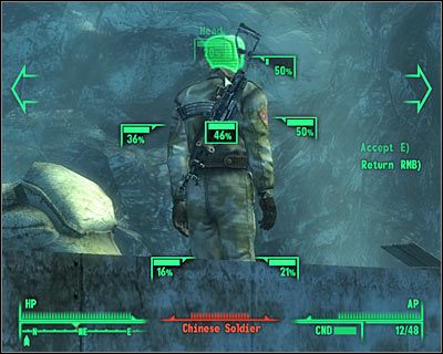 [#17] - Fallout 3: Symulacja - Quest 2 (cz.1) Operation Anchorage - Fallout 3 - poradnik do gry