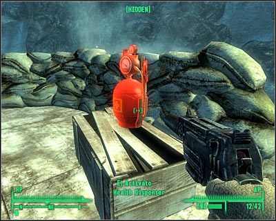 [#18] - Fallout 3: Symulacja - Quest 2 (cz.1) Operation Anchorage - Fallout 3 - poradnik do gry