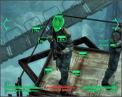 [#20] - Fallout 3: Symulacja - Quest 2 (cz.1) Operation Anchorage - Fallout 3 - poradnik do gry