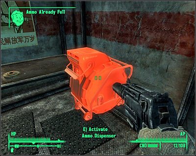 [#21] - Symulacja - Quest 2 (cz.2) | Operation Anchorage Fallout 3 - Fallout 3 - poradnik do gry