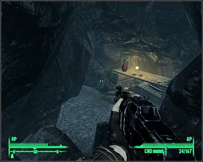 [#25] - Symulacja - Quest 2 (cz.2) | Operation Anchorage Fallout 3 - Fallout 3 - poradnik do gry