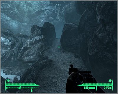 [#26] - Symulacja - Quest 2 (cz.2) | Operation Anchorage Fallout 3 - Fallout 3 - poradnik do gry