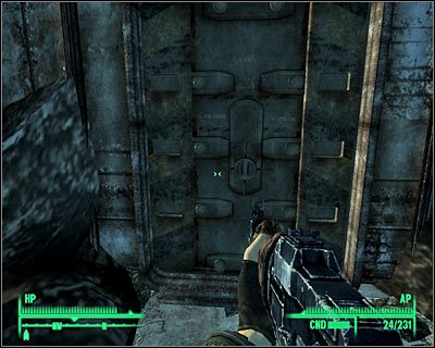 [#31] - Fallout 3: Symulacja - Quest 2 (cz.3) Operation Anchorage - Fallout 3 - poradnik do gry