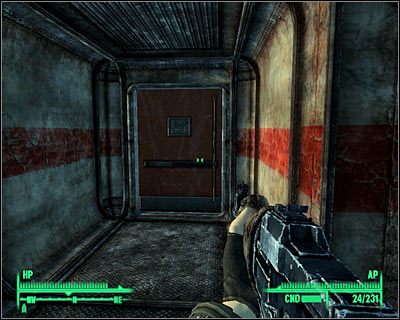 [#32] - Fallout 3: Symulacja - Quest 2 (cz.3) Operation Anchorage - Fallout 3 - poradnik do gry