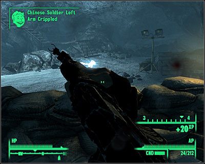 [#33] - Symulacja - Quest 2 (cz.4) | Operation Anchorage Fallout 3 - Fallout 3 - poradnik do gry