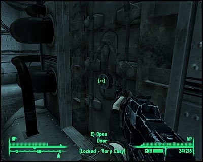 [#38] - Symulacja - Quest 2 (cz.4) | Operation Anchorage Fallout 3 - Fallout 3 - poradnik do gry