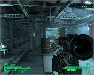 [#39] - Symulacja - Quest 2 (cz.5) | Operation Anchorage Fallout 3 - Fallout 3 - poradnik do gry