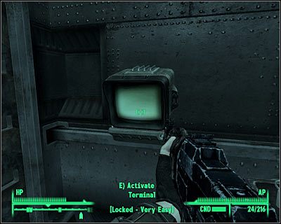 [#40] - Symulacja - Quest 2 (cz.5) | Operation Anchorage Fallout 3 - Fallout 3 - poradnik do gry