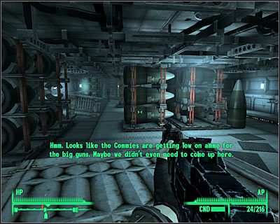 [#41] - Fallout 3: Symulacja - Quest 2 (cz.5) Operation Anchorage - Fallout 3 - poradnik do gry