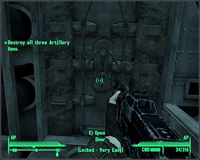 [#42] - Fallout 3: Symulacja - Quest 2 (cz.5) Operation Anchorage - Fallout 3 - poradnik do gry