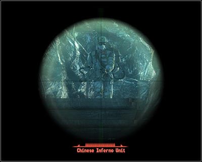 [#48] - Fallout 3: Symulacja - Quest 2 (cz.6) Operation Anchorage - Fallout 3 - poradnik do gry