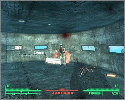 [#49] - Fallout 3: Symulacja - Quest 2 (cz.6) Operation Anchorage - Fallout 3 - poradnik do gry