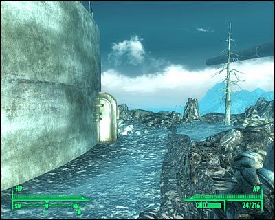 [#50] - Fallout 3: Symulacja - Quest 2 (cz.6) Operation Anchorage - Fallout 3 - poradnik do gry