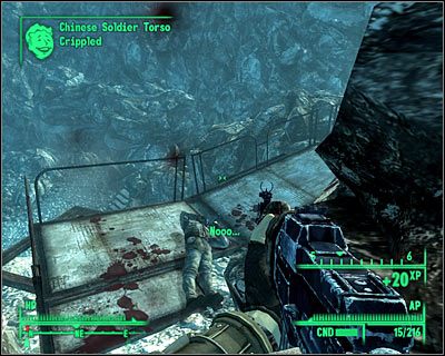 [#52] - Symulacja - Quest 2 (cz.7) | Operation Anchorage Fallout 3 - Fallout 3 - poradnik do gry