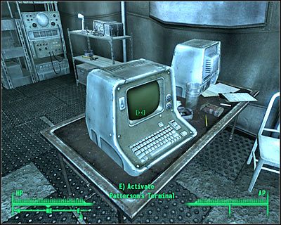 [#55] - Fallout 3: Symulacja - Quest 3 (cz.1) Operation Anchorage - Fallout 3 - poradnik do gry