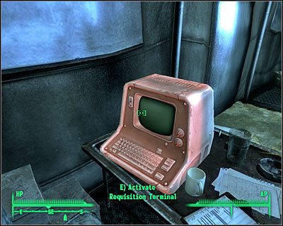 [#56] - Fallout 3: Symulacja - Quest 3 (cz.1) Operation Anchorage - Fallout 3 - poradnik do gry