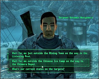 [#57] - Fallout 3: Symulacja - Quest 3 (cz.2) Operation Anchorage - Fallout 3 - poradnik do gry