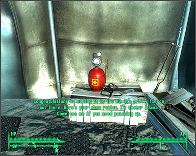 [#58] - Fallout 3: Symulacja - Quest 3 (cz.2) Operation Anchorage - Fallout 3 - poradnik do gry