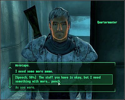 [#59] - Fallout 3: Symulacja - Quest 3 (cz.2) Operation Anchorage - Fallout 3 - poradnik do gry