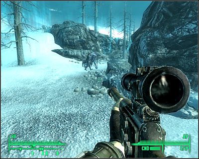 [#60] - Fallout 3: Symulacja - Quest 3 (cz.2) Operation Anchorage - Fallout 3 - poradnik do gry