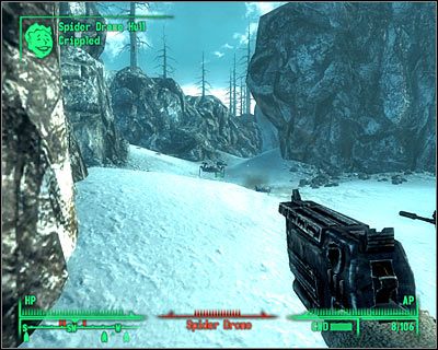 [#65] - Symulacja - Quest 3 (cz.3) | Operation Anchorage Fallout 3 - Fallout 3 - poradnik do gry