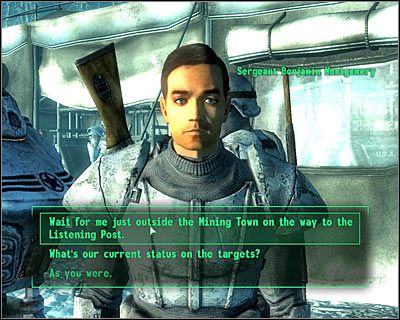 [#72] - Symulacja - Quest 3 (cz.4) | Operation Anchorage Fallout 3 - Fallout 3 - poradnik do gry