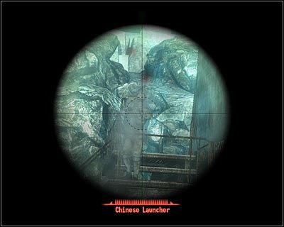 [#74] - Symulacja - Quest 3 (cz.5) | Operation Anchorage Fallout 3 - Fallout 3 - poradnik do gry