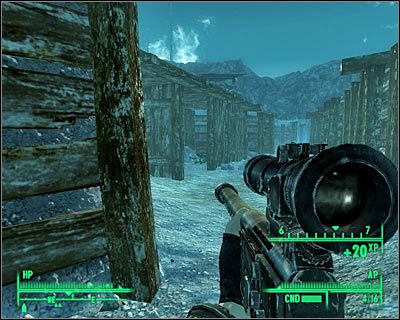[#86] - Fallout 3: Symulacja - Quest 4 (cz.1) Operation Anchorage - Fallout 3 - poradnik do gry
