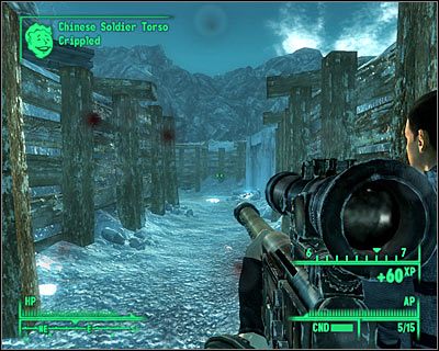 [#87] - Fallout 3: Symulacja - Quest 4 (cz.1) Operation Anchorage - Fallout 3 - poradnik do gry