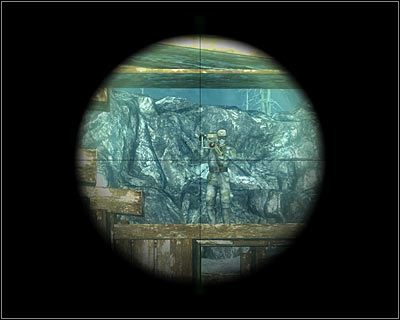 [#91] - Symulacja - Quest 4 (cz.2) | Operation Anchorage Fallout 3 - Fallout 3 - poradnik do gry