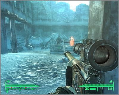 [#94] - Symulacja - Quest 4 (cz.2) | Operation Anchorage Fallout 3 - Fallout 3 - poradnik do gry