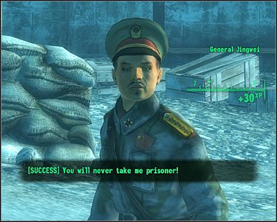 [#99] - Fallout 3: Symulacja - Quest 4 (cz.3) Operation Anchorage - Fallout 3 - poradnik do gry
